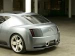 Scion Fuse Sports Coupe Concept 2006 года